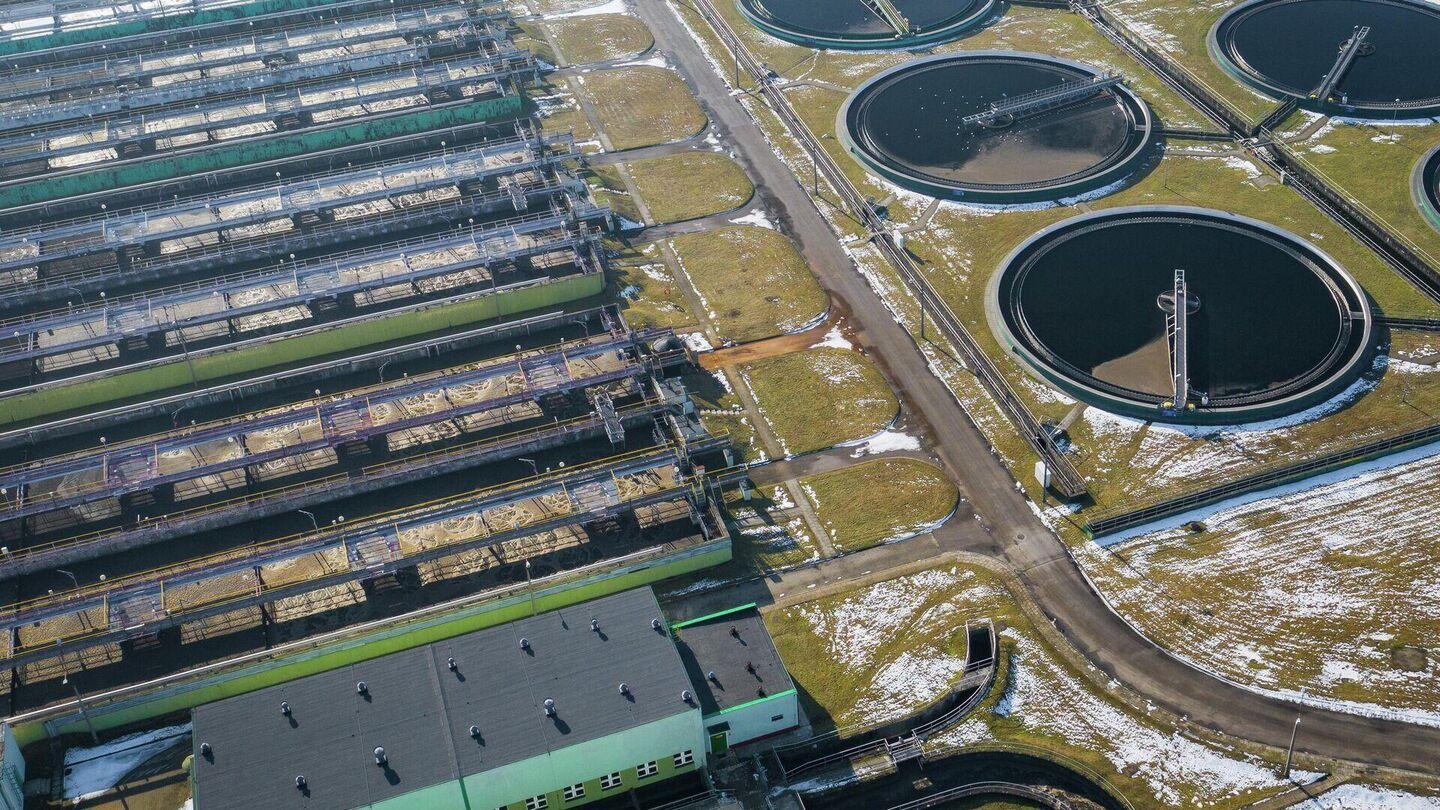 Russian Scientists Create Polymer to Capture Lead Ions Russian Scientists Create Polymer to Capture Lead Ions