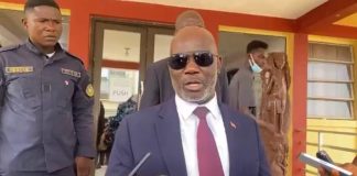 House summons LNFS, LNP, and LEC House summons LNFS, LNP, and LEC