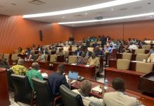 House passes community radio bill House passes community radio bill