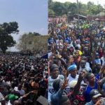 Liberia’s Parties Rally for New Headquarters Ahead of 2029 Liberia's Parties Rally for New Headquarters Ahead of 2029