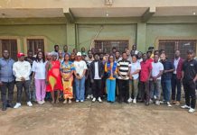 MOH Concludes Three-Day Health Security Training MOH Concludes Three-Day Health Security Training