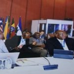 Liberia Assumes Leadership of African Central Banks Liberia Assumes Leadership of African Central Banks