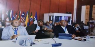 Liberia Assumes Leadership of African Central Banks Liberia Assumes Leadership of African Central Banks