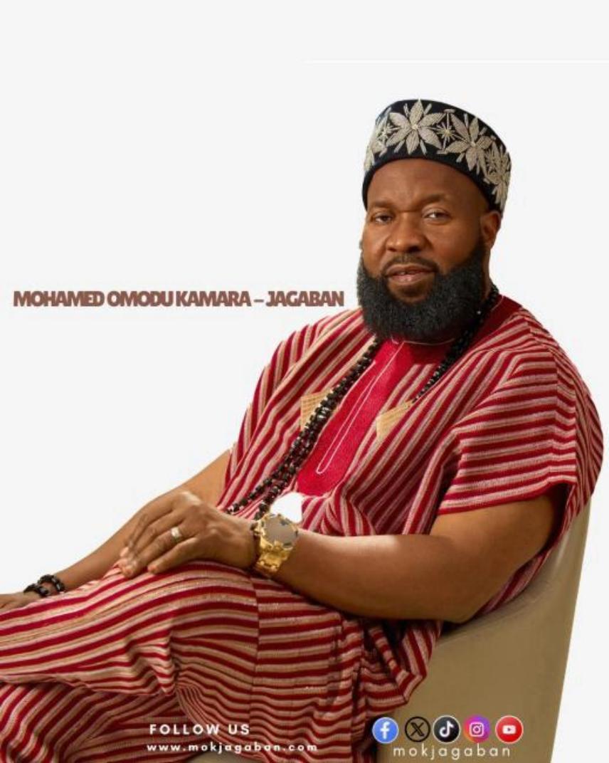 Sierra Leonean Politician Hosts Unity Match in Liberia Sierra Leonean Politician Hosts Unity Match in Liberia