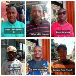 Liberians Divided on Unity Party Rally Liberians Divided on Unity Party Rally