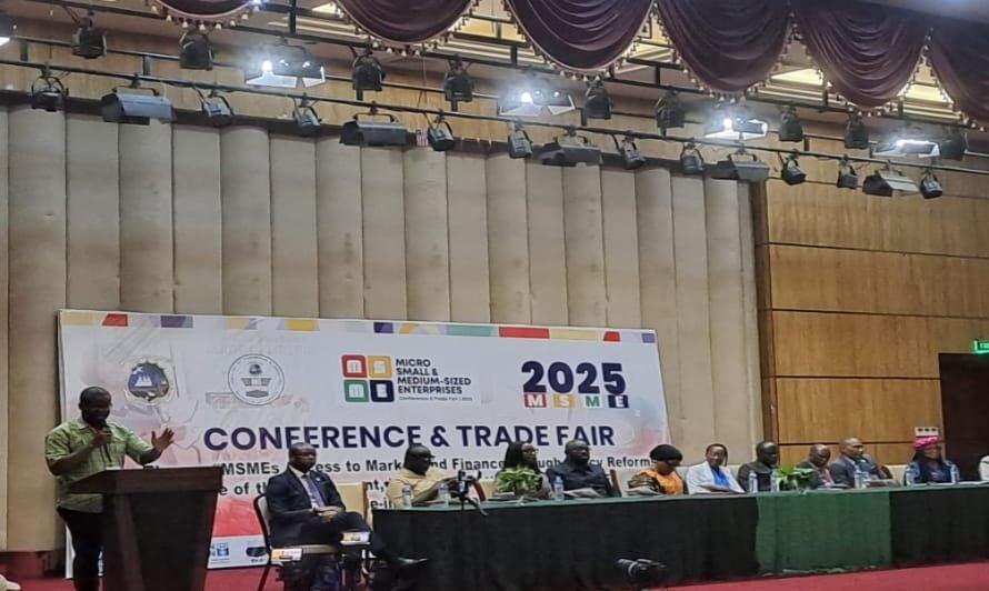 Gov't Partners Renew Commitment to Strengthen MSMEs Gov't Partners Renew Commitment to Strengthen MSMEs