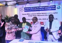 MOT Launches Five-Year Transport Sector Plan MOT Launches Five-Year Transport Sector Plan