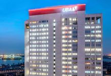 UBA Group Wins 2025 Banker Awards as Africa’s Best Bank UBA Group Wins 2025 Banker Awards as Africa’s Best Bank