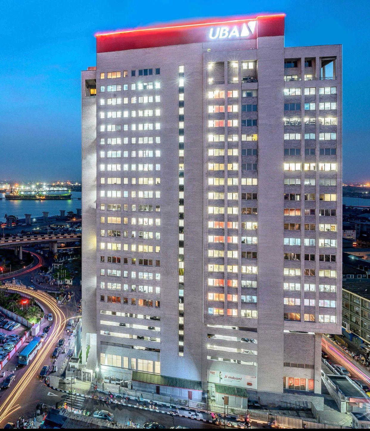UBA Group Wins 2025 Banker Awards as Africa’s Best Bank UBA Group Wins 2025 Banker Awards as Africa’s Best Bank