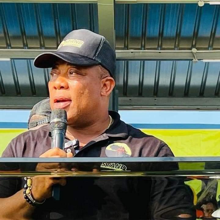 Traded truth for token Traded truth for token