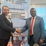 Liberia Prepares for 2026 Fisheries Conference Liberia Prepares for 2026 Fisheries Conference