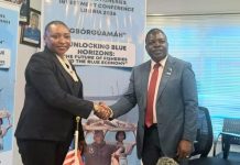 Liberia Prepares for 2026 Fisheries Conference Liberia Prepares for 2026 Fisheries Conference
