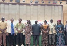 LIFT Project Recognized for Advancing SME Finance LIFT Project Recognized for Advancing SME Finance