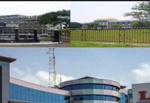 Liberian Politicians Explore Alternatives to High Tax Rates Liberian Politicians Explore Alternatives to High Tax Rates