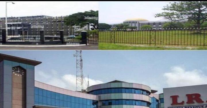 Liberian Politicians Explore Alternatives to High Tax Rates Liberian Politicians Explore Alternatives to High Tax Rates