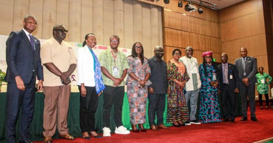 Liberia Pushes New MSME Support Framework Liberia Pushes New MSME Support Framework