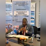 Liberia Prepares for 2026 Global Fisheries Conference Liberia Prepares for 2026 Global Fisheries Conference