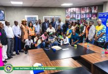 NPA Workers Celebrate New Collective Bargaining Agreement NPA Workers Celebrate New Collective Bargaining Agreement