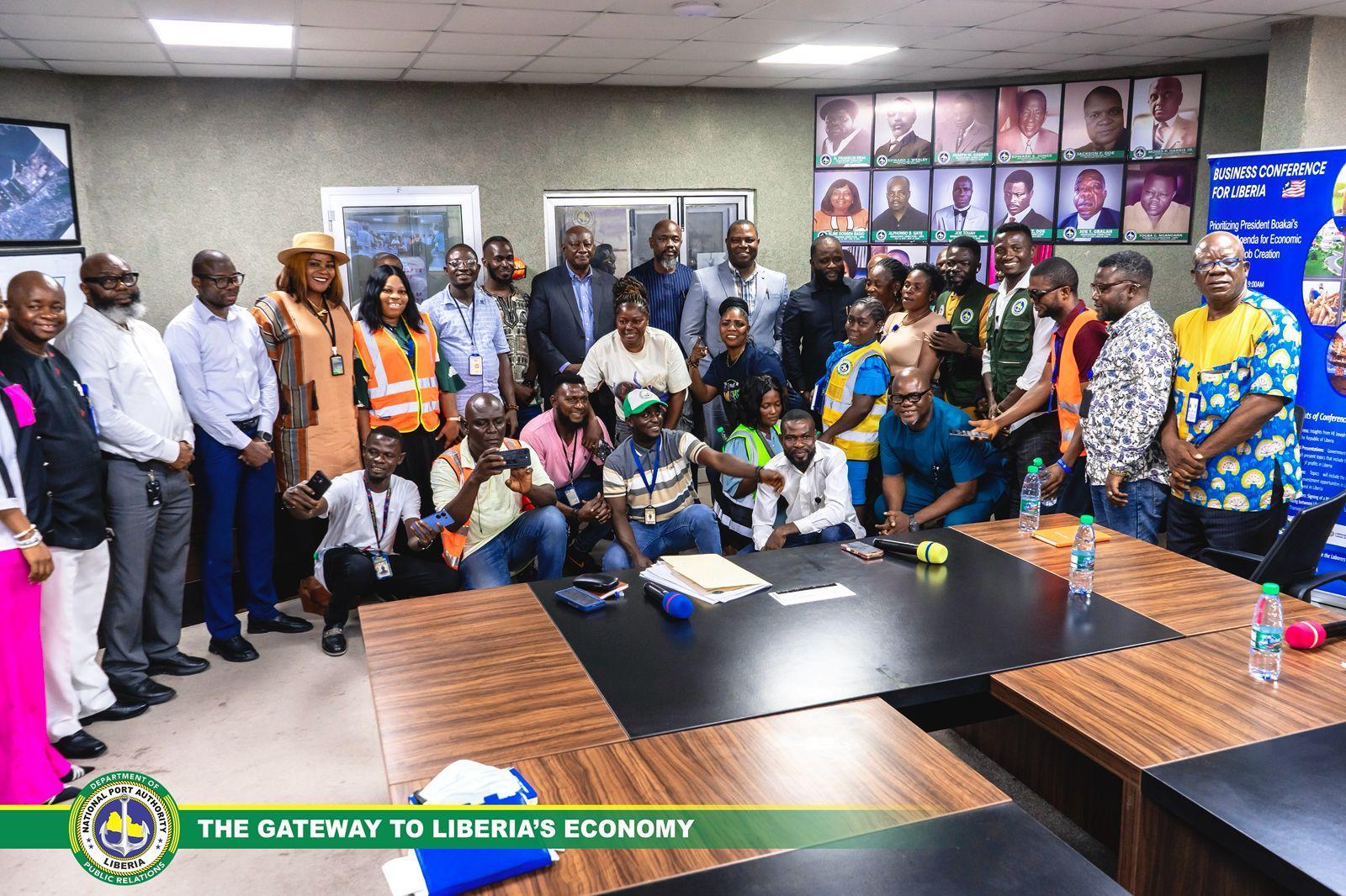 NPA Workers Celebrate New Collective Bargaining Agreement NPA Workers Celebrate New Collective Bargaining Agreement