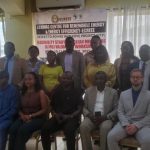 ECOWAS Center Selects 30 Liberian Communities For Solar ECOWAS Center Selects 30 Liberian Communities For Solar