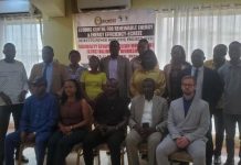 ECOWAS Center Selects 30 Liberian Communities For Solar ECOWAS Center Selects 30 Liberian Communities For Solar