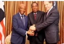 Boakai Officials Face Jail Threats Boakai Officials Face Jail Threats