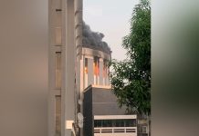 Prosecution Witness Fails to Link Defendants to Arson Prosecution Witness Fails to Link Defendants to Arson