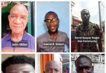 Citizens Raise Hope and Doubt Over Health MoU Citizens Raise Hope and Doubt Over Health MoU