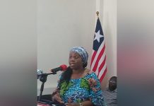 Liberia Questions Credibility of International Peace Mechanisms Liberia Questions Credibility of International Peace Mechanisms
