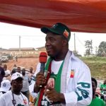 Crisis of Leadership Crisis of Leadership