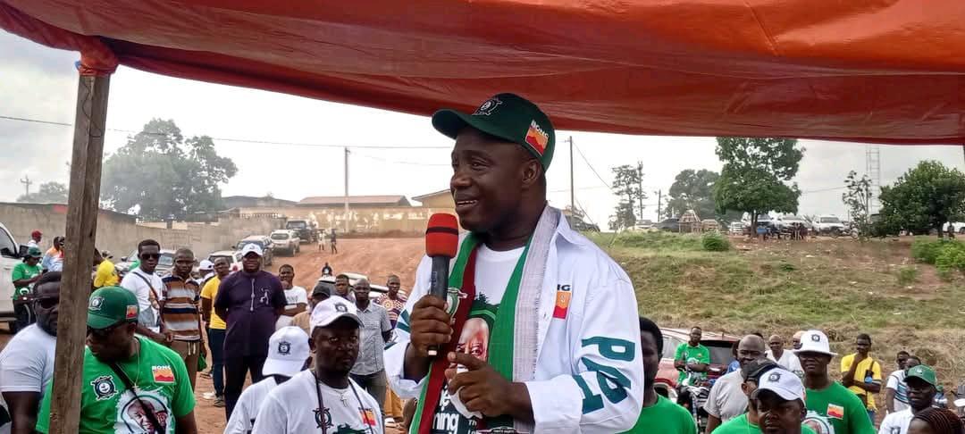 Crisis of Leadership Crisis of Leadership