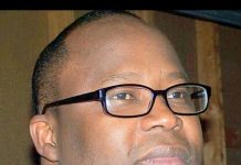 Inviting Liberians to the Table Inviting Liberians to the Table