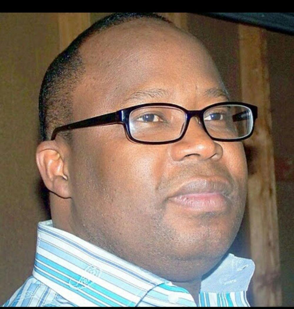 Inviting Liberians to the Table Inviting Liberians to the Table