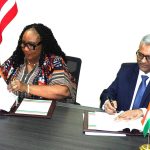 India and Liberia Sign MoU on Pharmacopoeia Cooperation India and Liberia Sign MoU on Pharmacopoeia Cooperation