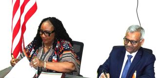 India and Liberia Sign MoU on Pharmacopoeia Cooperation India and Liberia Sign MoU on Pharmacopoeia Cooperation