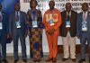 Aviation Stakeholders Convene In Liberia Aviation Stakeholders Convene In Liberia