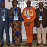 Aviation Stakeholders Convene In Liberia Aviation Stakeholders Convene In Liberia