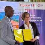 Liberia France Launch Conservation Project for Wonegizi Wologizi Liberia France Launch Conservation Project for Wonegizi Wologizi