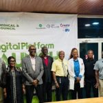 Lmdc Unveils Digital Platform to Modernize Health Governance Lmdc Unveils Digital Platform to Modernize Health Governance