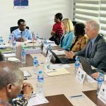 LSEZA Welcomes MCC Second Compact Reaffirmation LSEZA Welcomes MCC Second Compact Reaffirmation