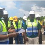 EU Delegation and Officials Tour Greenville Energy Progress EU Delegation and Officials Tour Greenville Energy Progress