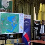 Liberia France Launch €9 Million WISE Forest Project Liberia France Launch €9 Million WISE Forest Project
