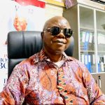 Fofana Praises Partisans for 5th Place Fundraising Finish Fofana Praises Partisans for 5th Place Fundraising Finish