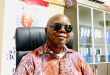 Fofana Praises Partisans for 5th Place Fundraising Finish Fofana Praises Partisans for 5th Place Fundraising Finish