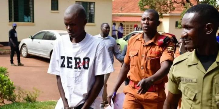 A-Level Student Jailed for Mocking President A-Level Student Jailed for Mocking President