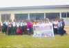 YARD-Liberia Launches 2025 Campaign Against Online Violence YARD-Liberia Launches 2025 Campaign Against Online Violence
