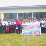 YARD-Liberia Launches 2025 Campaign Against Online Violence YARD-Liberia Launches 2025 Campaign Against Online Violence