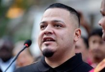 U.S. Judge Orders Release of Kilmar Abrego Garcia U.S. Judge Orders Release of Kilmar Abrego Garcia