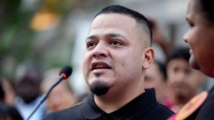 U.S. Judge Orders Release of Kilmar Abrego Garcia U.S. Judge Orders Release of Kilmar Abrego Garcia