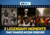 Five Memorable Moments in Africa Cup of Nations History Five Memorable Moments in Africa Cup of Nations History